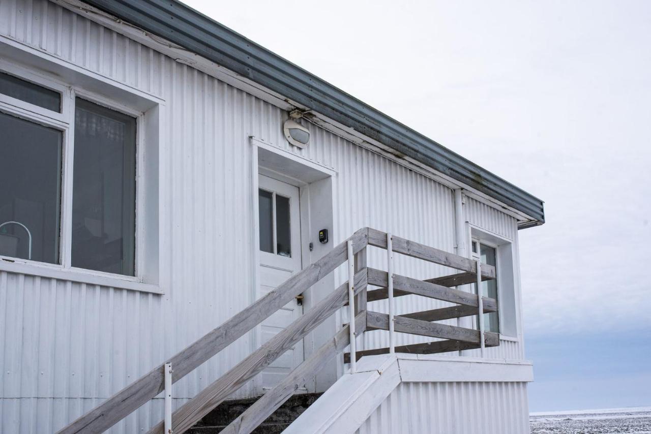 The Holiday Houses By Stay In Iceland Kirkjubæjarklaustur Buitenkant foto