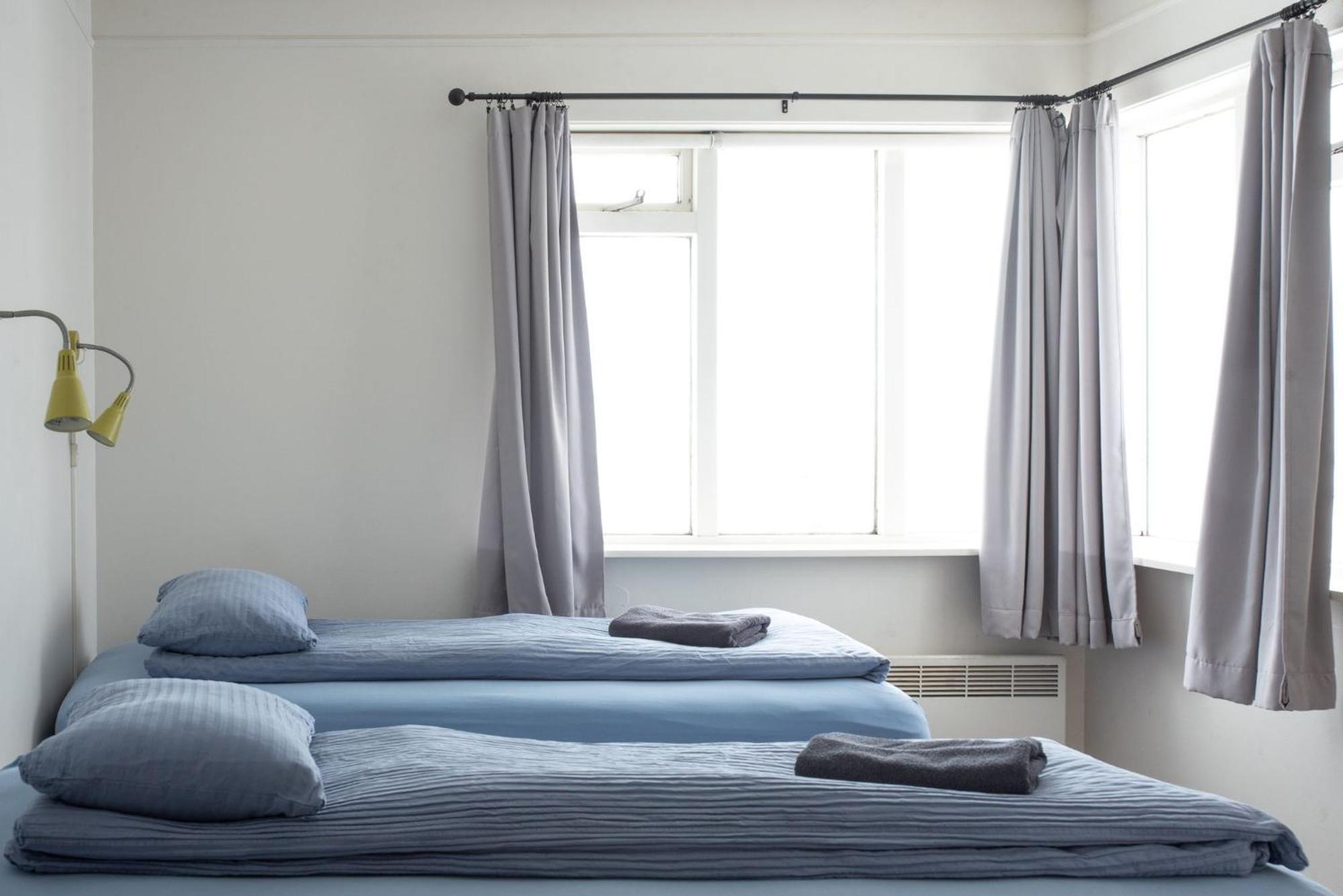 The Holiday Houses By Stay In Iceland Kirkjubæjarklaustur Kamer foto